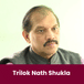 Bharatiya Vidya Bhavan Centre For Communication And Management Bhubaneswar, Vice Principal: Trilok Nath Shukla Interview